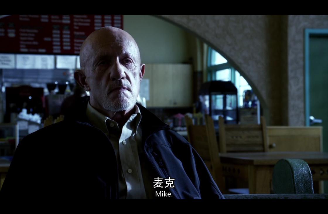 不完全整理：《风骚律师》时间线（S1）