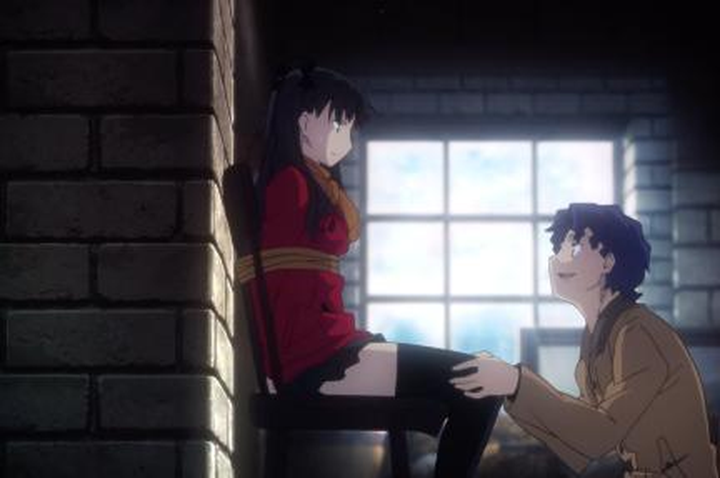 15部动漫作品快评！！高分低能？高能低分？