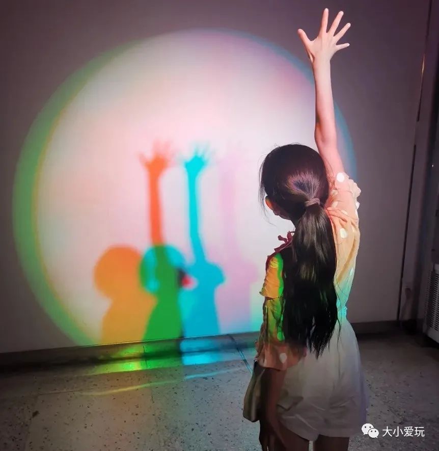 暑假必去的親子室內館！有趣又多元化，這才是酷夏遛娃的最佳選擇