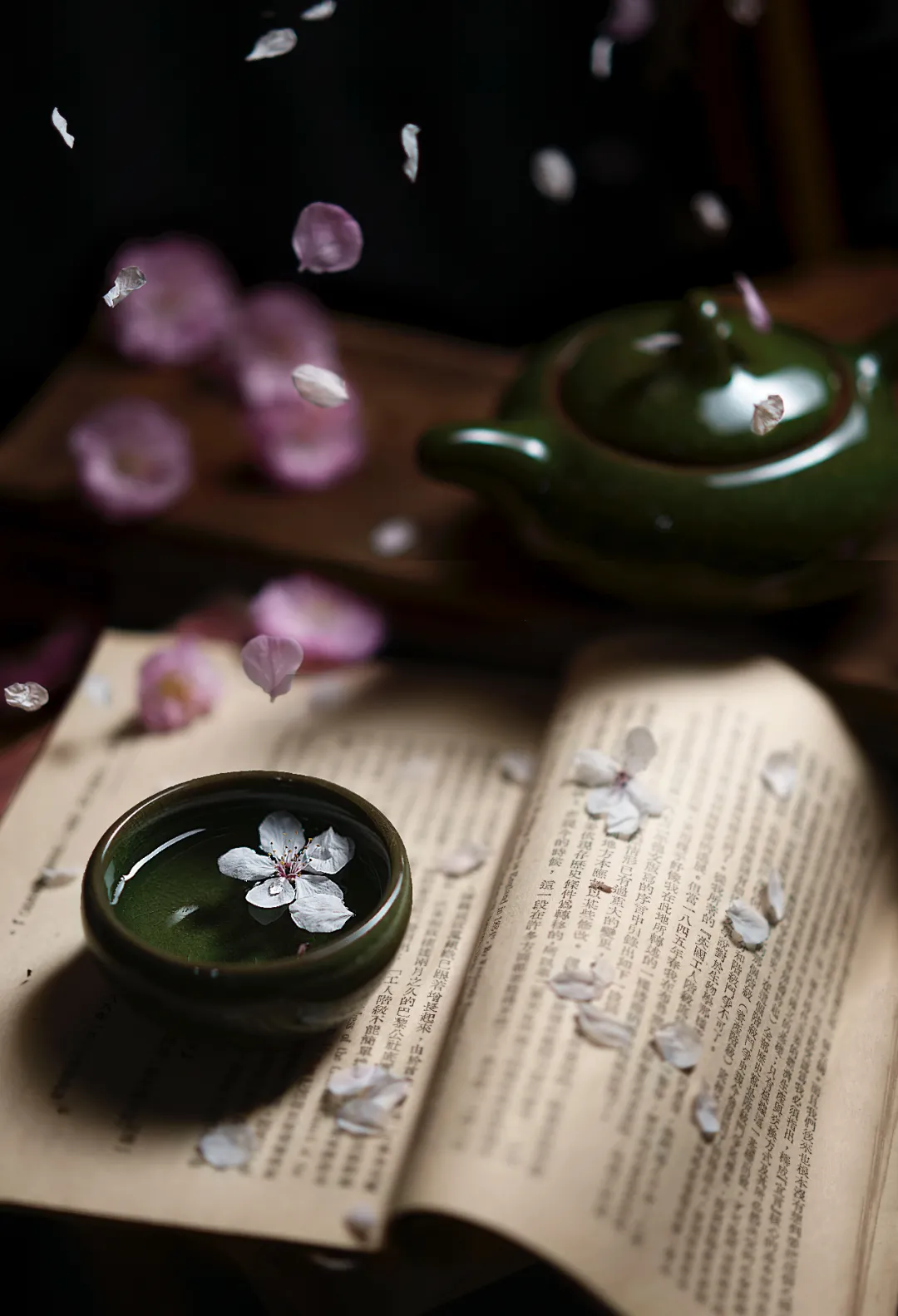 这11处神来译笔,怎一个妙字了得