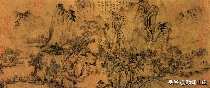 《经典长诗名篇17篇》人生几何时，怀忧终年岁