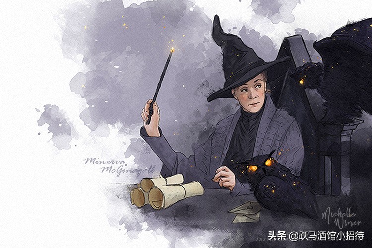 聊聊《格林德沃之罪》当中最重要的剧情漏洞