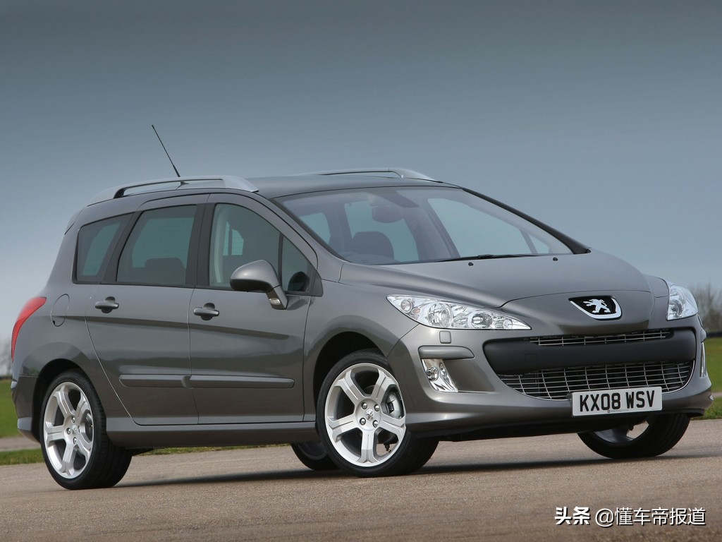 东风标致308suv报价及图片_【读车号】