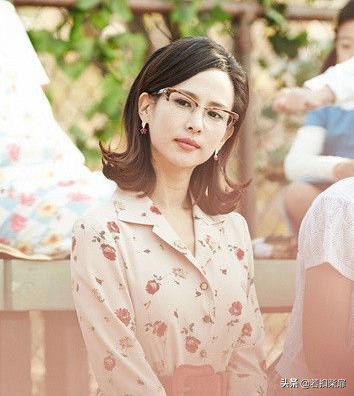《人间中毒》：什么婚外恋？明明是绿茶女主撩完却不负责任