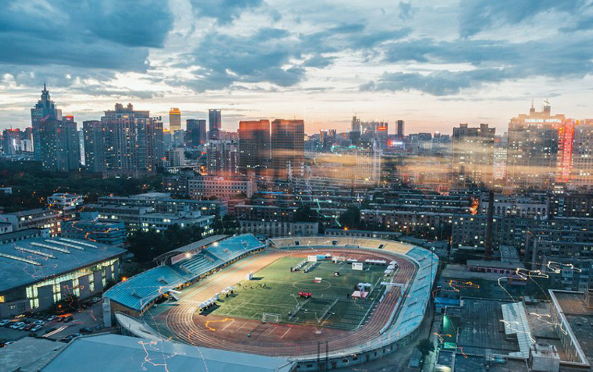 东北大学2015-2017各地录取分数