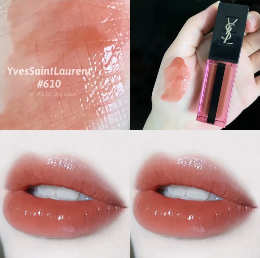 黄皮素颜都能用的5支口红，mac豆沙色绝了，你pick了吗？