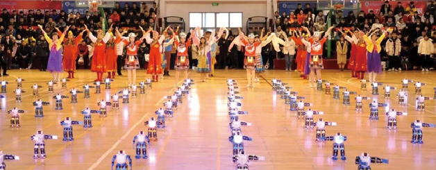 新区高校集结 | 国际化开放办学 培养高素质应用型人才，走进哈尔滨远东理工学院