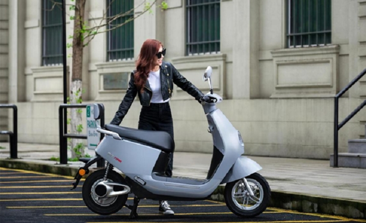 買電動車，選哪個品牌好？電動車品牌“十強榜”出爐，給出了答案