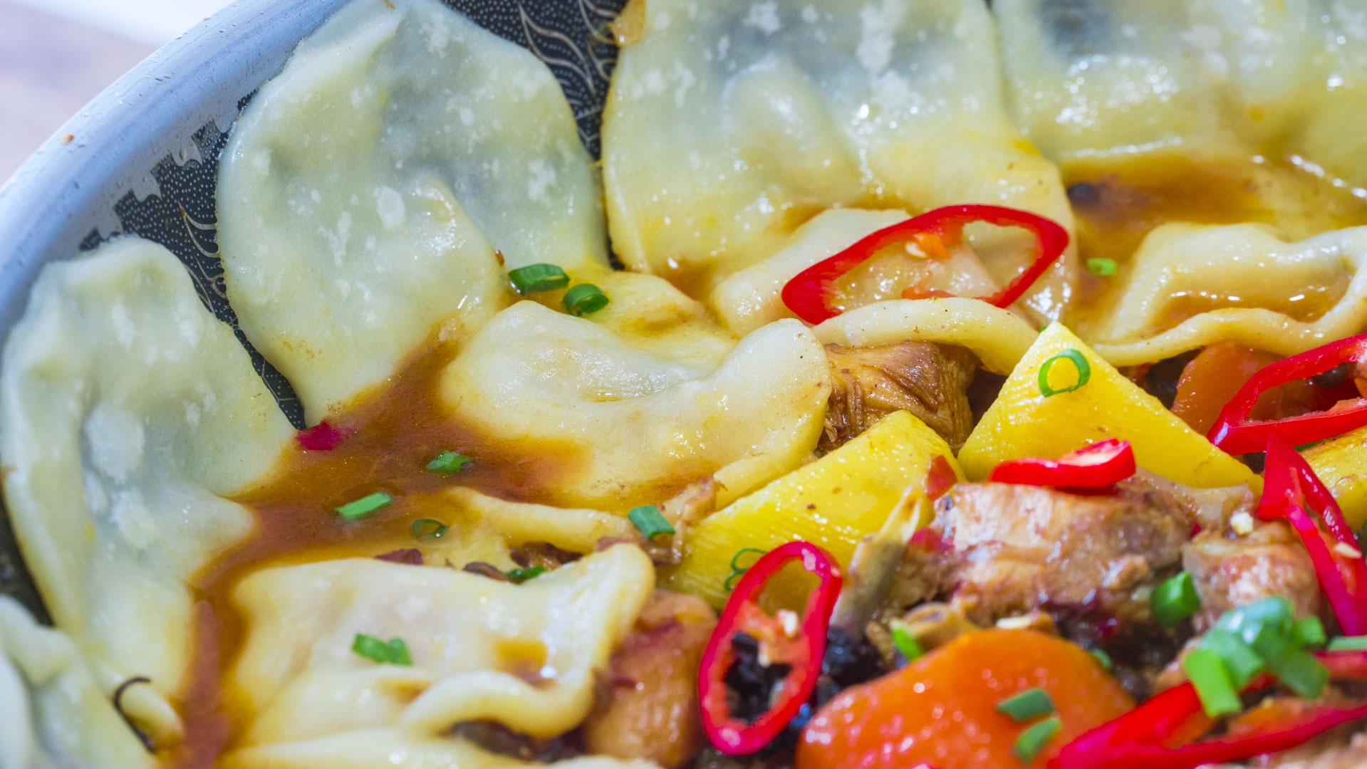 冬天晚餐吃什么？推薦8道熱乎菜，營養(yǎng)均衡又下飯，下班照做就行
