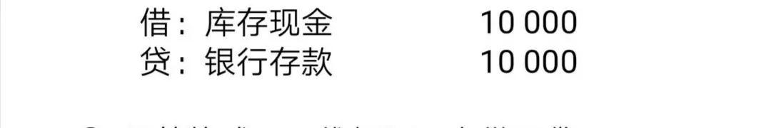 会计分录真简单（预备知识）