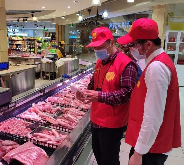 疫情之下，龙岗这样帮消费者维权！