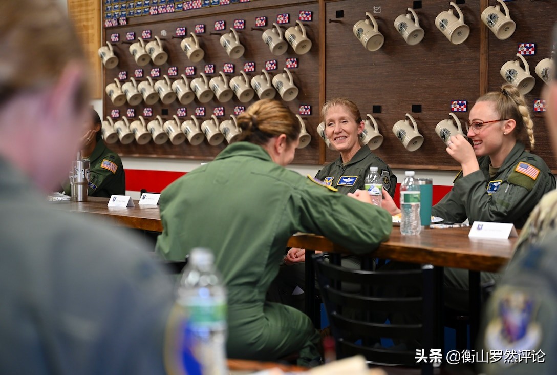 美国军方网站内部照片（未公开发布）（1）