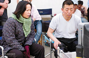 “导演狙击手”张静初的爱恨往事，太复杂了