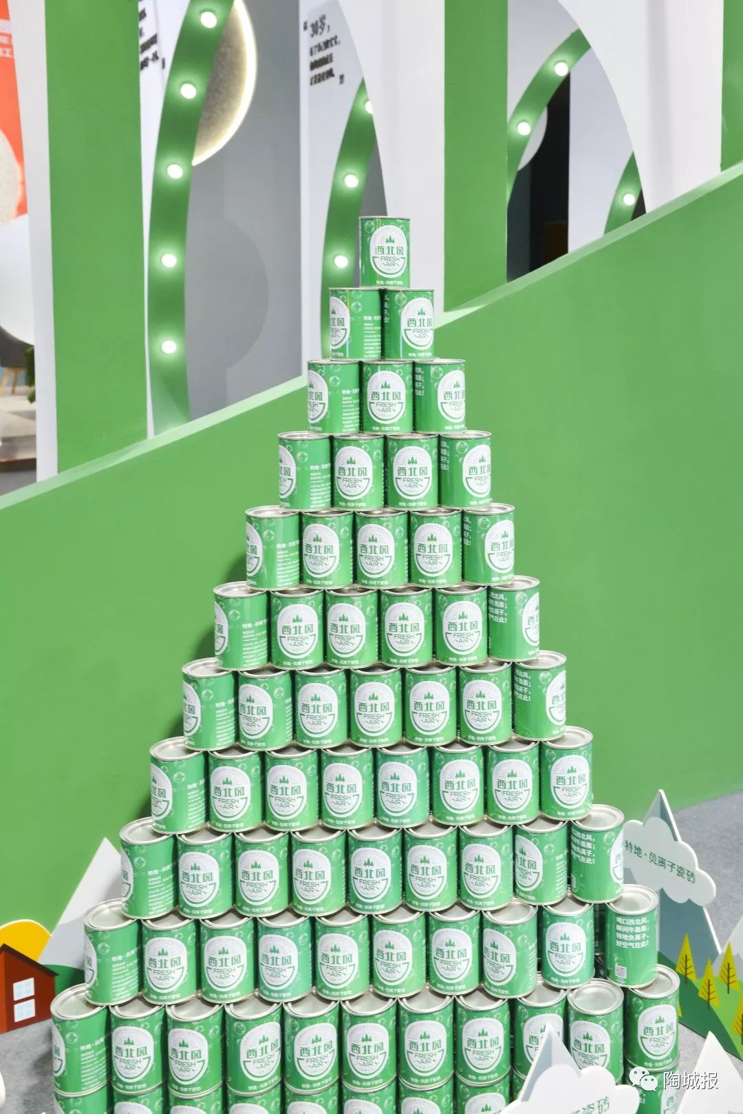 广州设计周最潮、最红、最酷、最抢眼的陶瓷品牌都有谁？