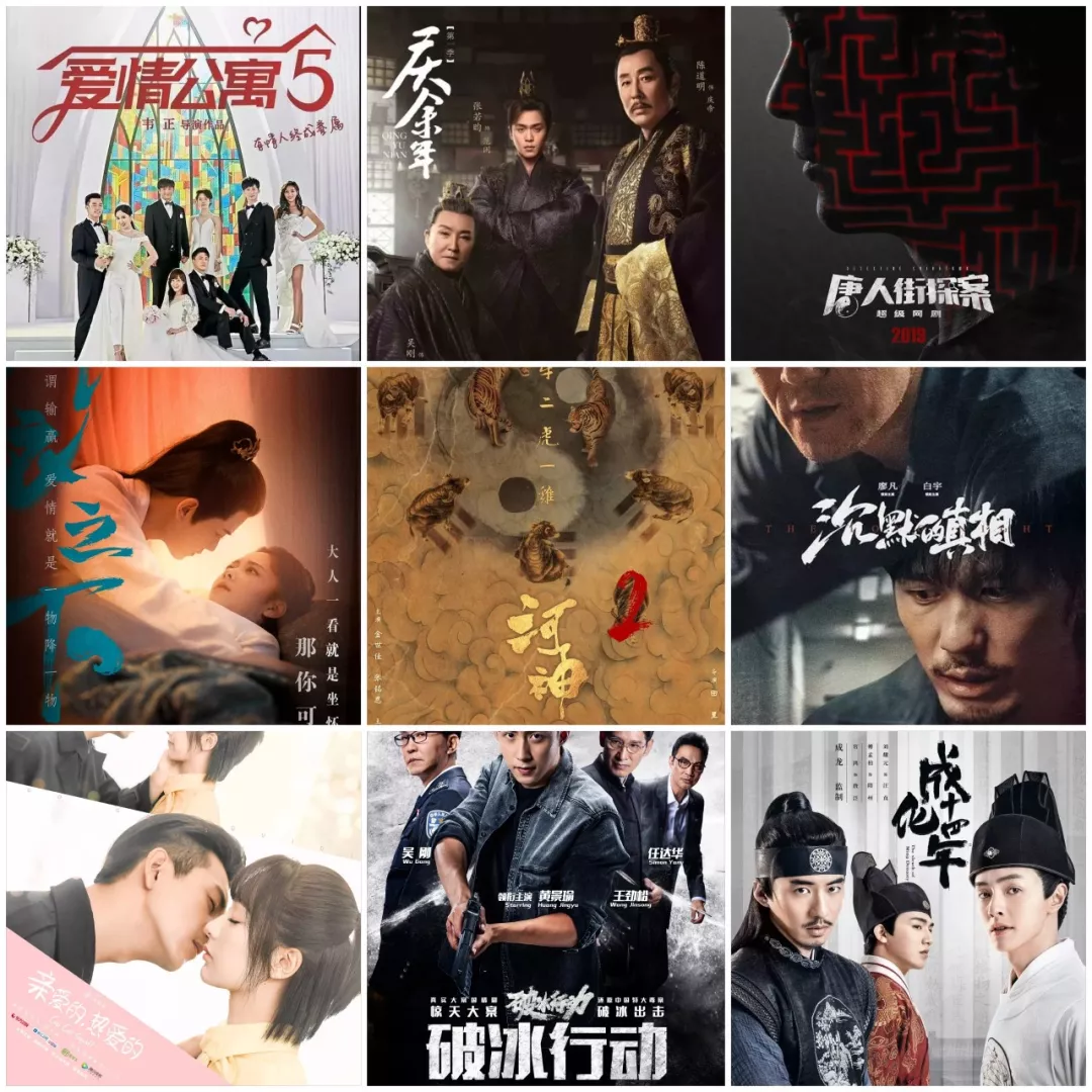 爱奇艺投屏体验，看大屏不伤眼，更有10000+免费精品课程