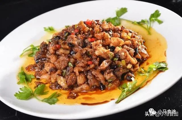 15种家常炒肉做法。肉香四溢。款款好吃。平时你做对了吗？