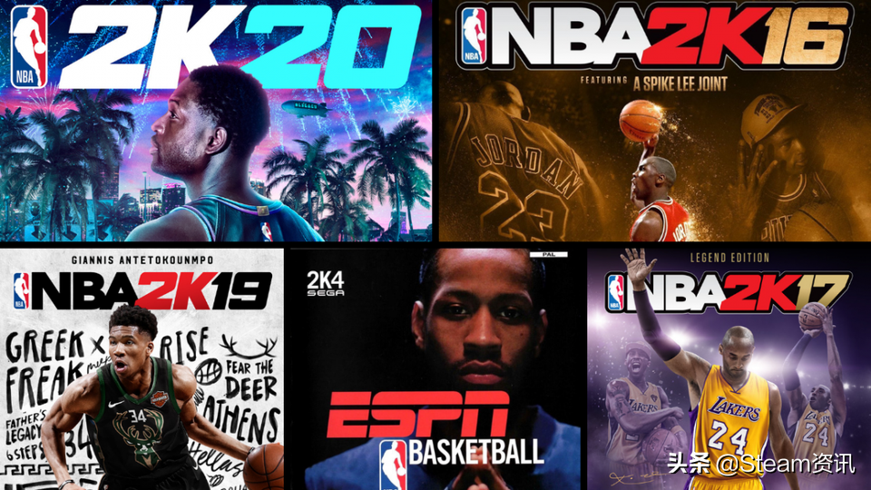 nba2k20罚篮为什么投不进(年年差评年年买！《NBA2K》为何让玩家心甘情愿当冤大头？)