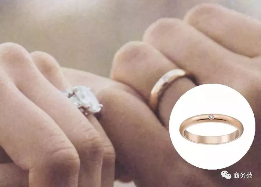 朱珠婚礼戴Tasaki，新郎戴百达翡丽，结婚珠宝腕表怎么配？