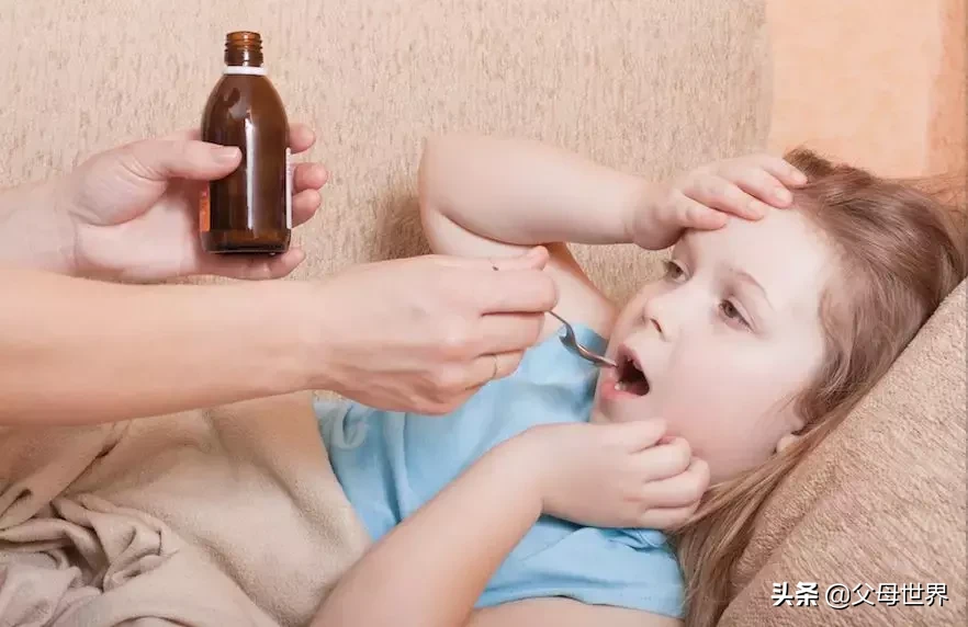 为什么孩子一到晚上就咳嗽得更厉害?