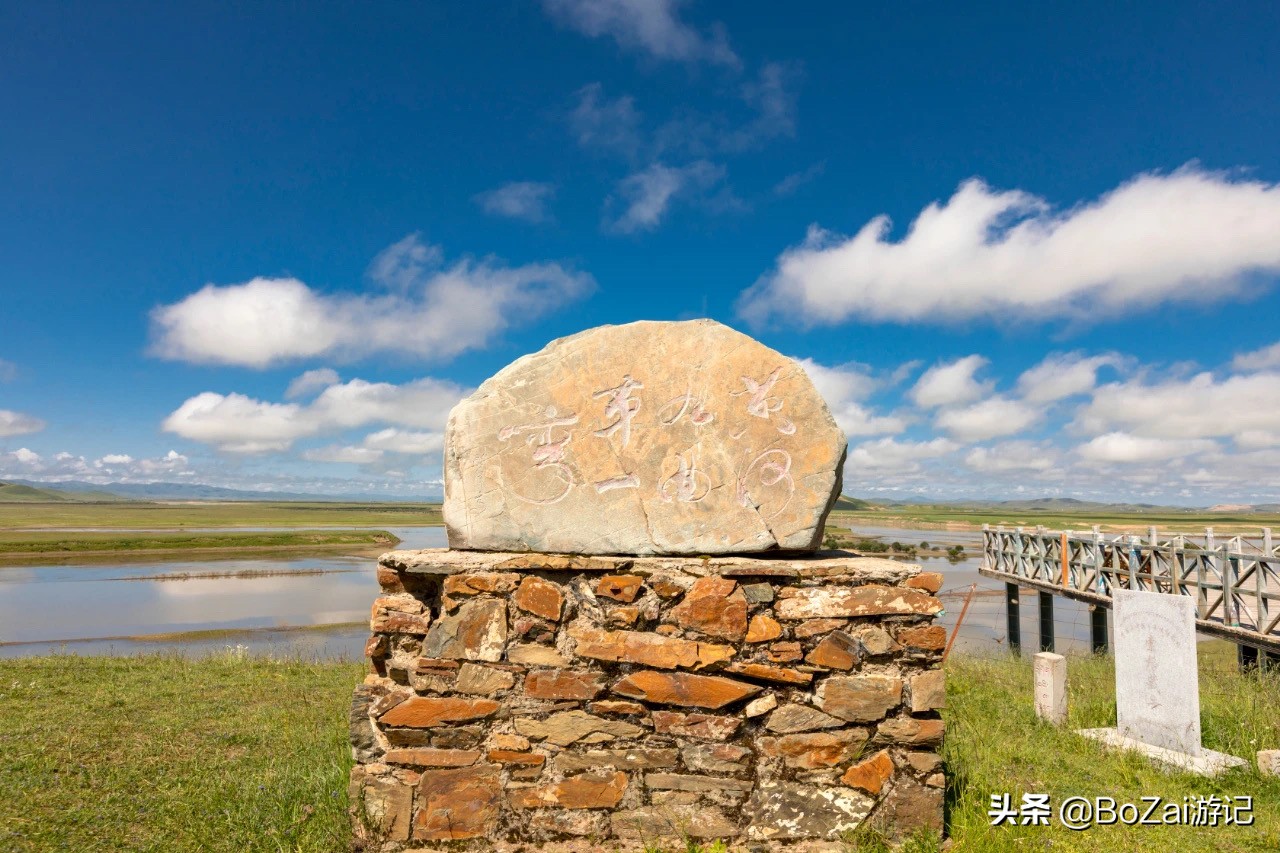 到四川阿坝旅游不能错过的19个景点，你去过几个？最爱哪个景点