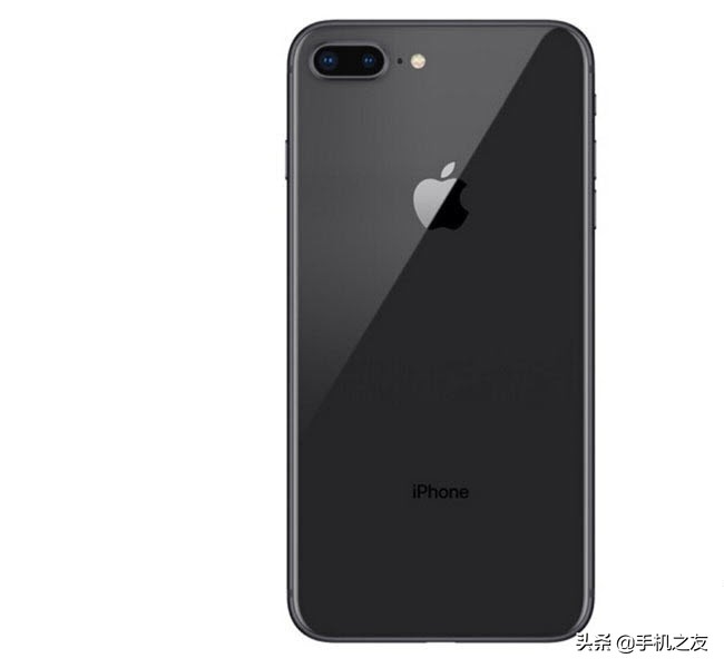 苹果iPhone 8 Plus(256GB)参数大全