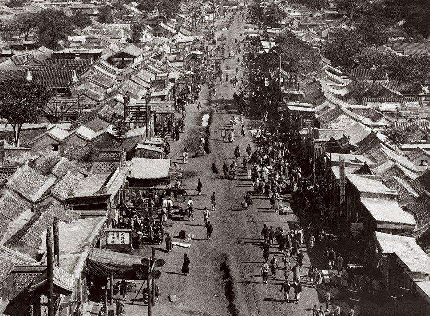 91年前的今天，中国下令废除中医，日本人却这样忠告