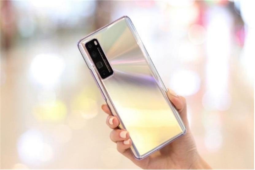 适合各位女神使用的国产手机，颜值高还好用，你确定不来看看吗？