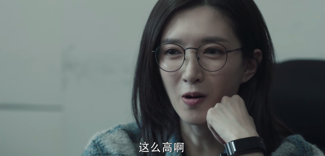 扫黑风暴：张艺兴江疏影成“败笔”？看懂编剧安排，就会恍然大悟