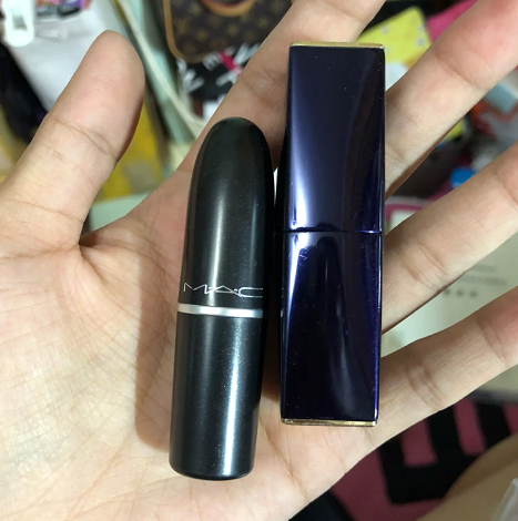 MAC和雅诗兰黛的口红哪个好？它们同属一个公司，到底有什么不同