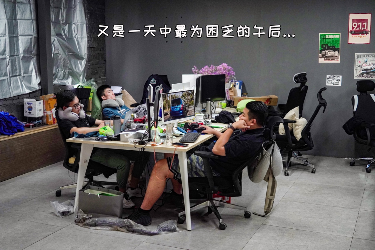 奔腾音响燃情K歌团建，音浪澎湃聚欢笑