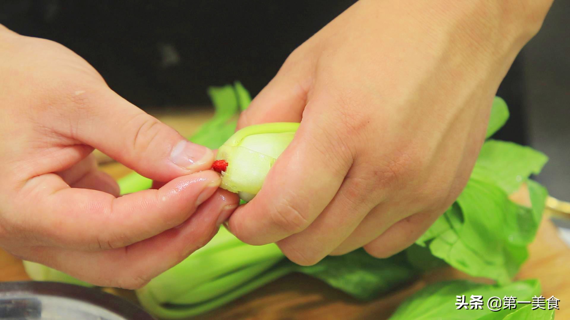 男人“最该吃”的食物排行榜！韭菜倒数第一，海参第2，建议了解