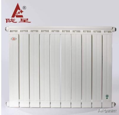 中国暖气片十大名牌？买暖气片还是大牌靠谱