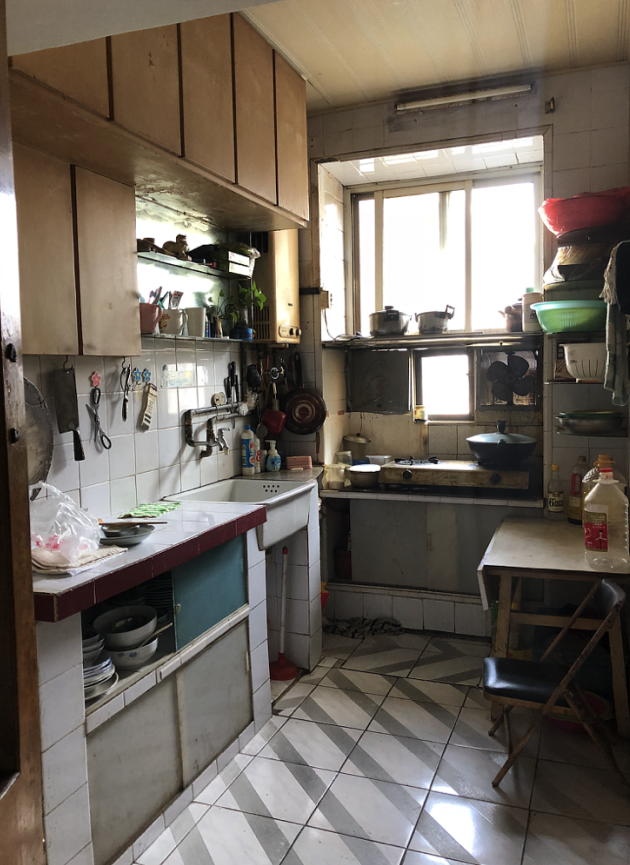 这个家仅52㎡，却称得上“教科书式”装修，小户型照着学就对了