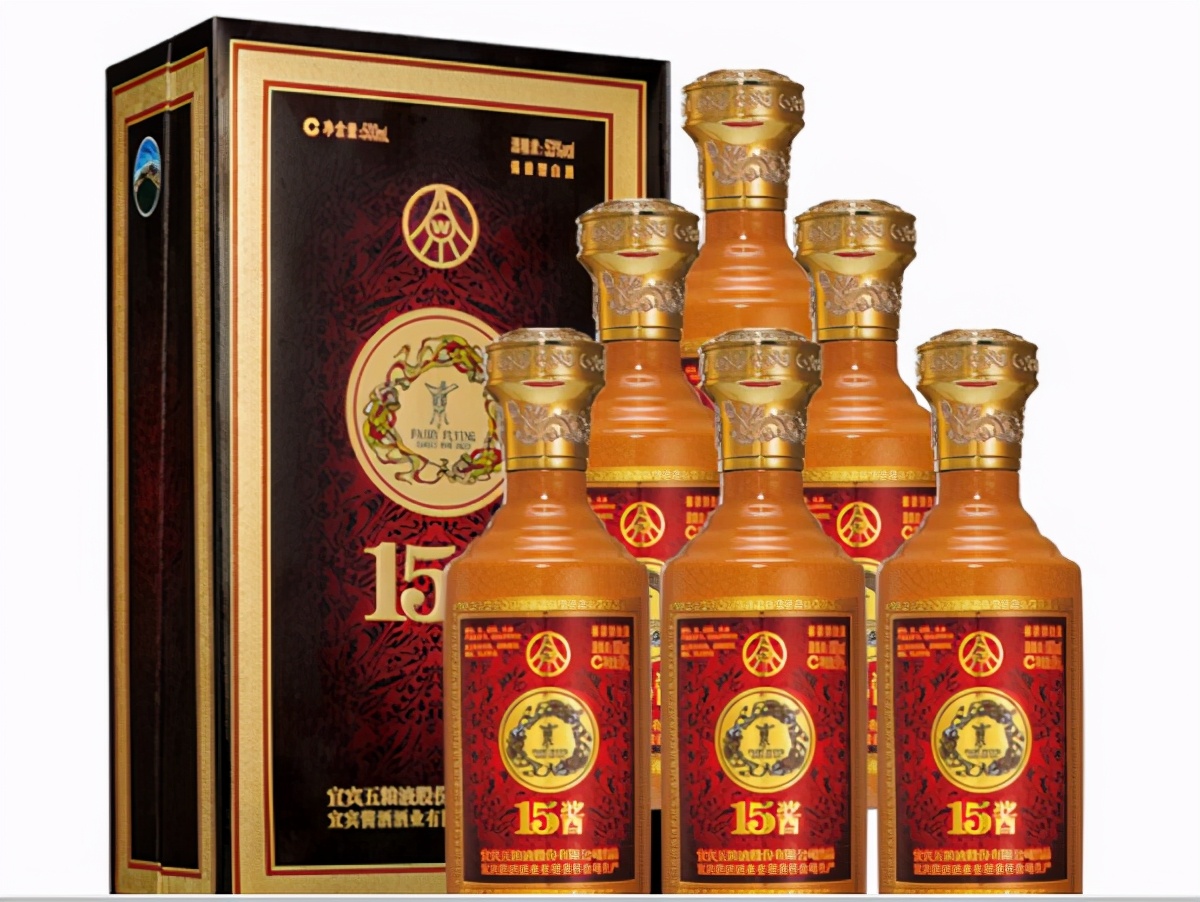 中国酱酒“50佳”品牌口碑榜（6月）最新解读(1)