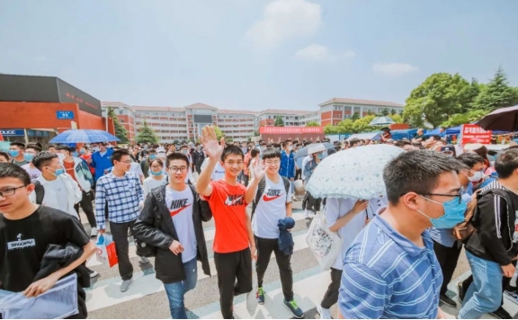 高考试卷批完去哪了（高考成绩公布后）