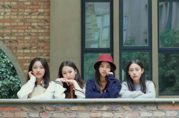 上海大学图片女生宿舍（中南大学的）