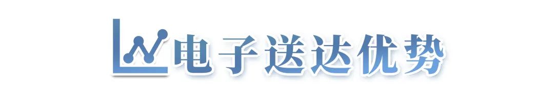 诉讼送达“神器”来了，N种方式到你身边！