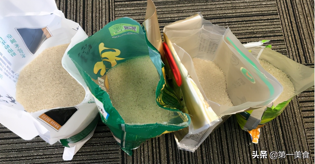 五常大米四大品牌深度评测，新秀品牌天缘道表现如何