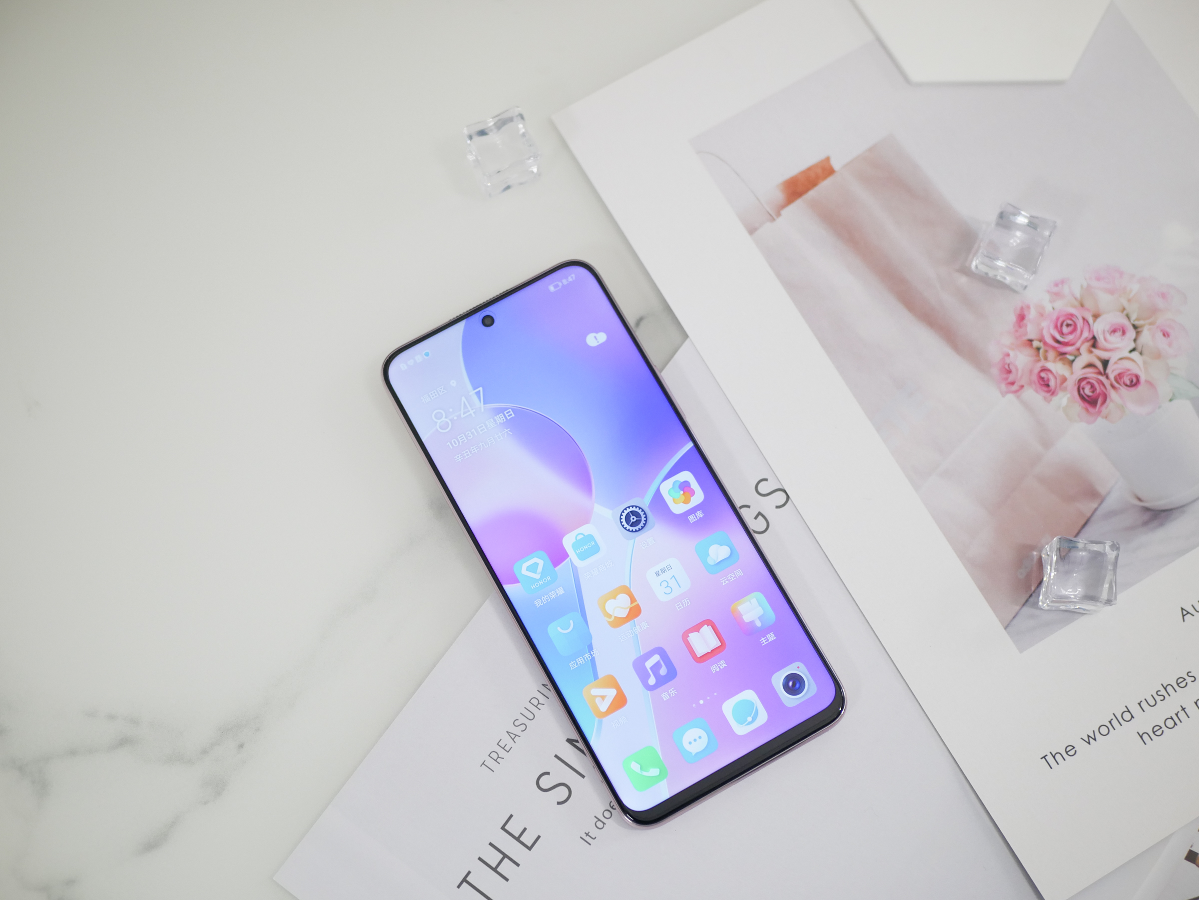 荣耀X30i首发体验：最轻薄的千元机！1399起，荣耀真正的实力？