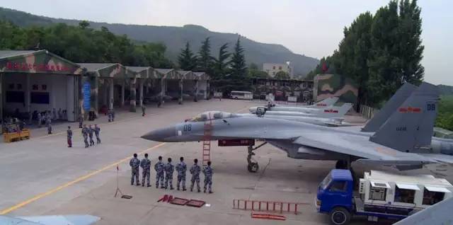 军校：空军航空大学 空军飞行人员的摇篮（附分数线）