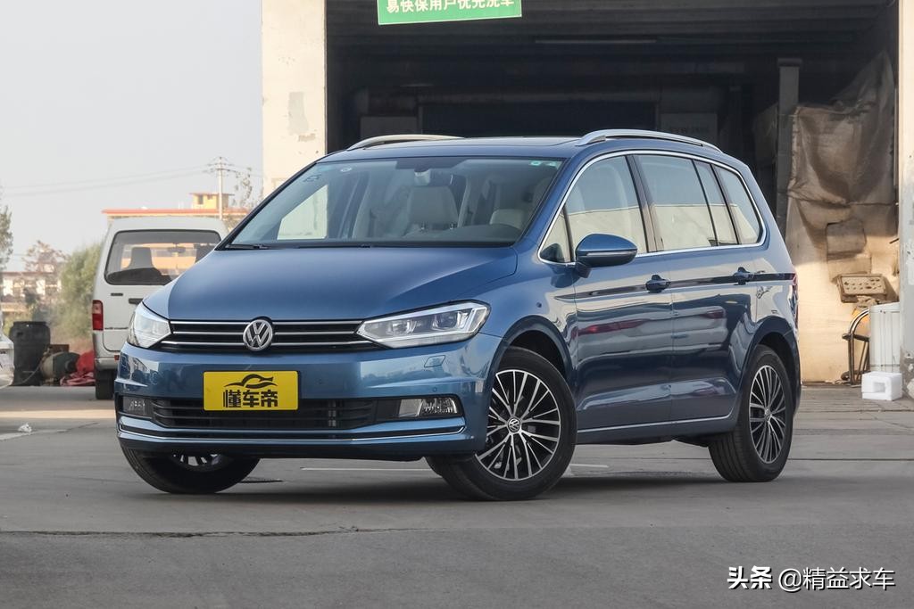 大众途安L与吉利嘉际，MPV里的常青树与新贵，何去何从？