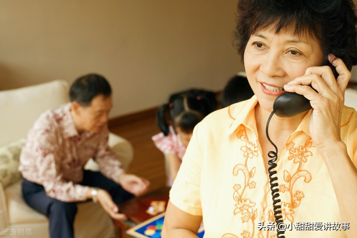 她原谅丈夫的肉体出轨，因为他还爱这个家，你真的确定他爱你吗？