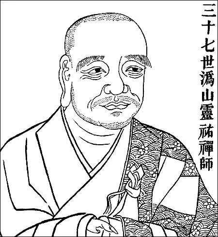 暮鼓晨钟,清净庄严!中国大乘佛教八大宗派祖庭巡礼