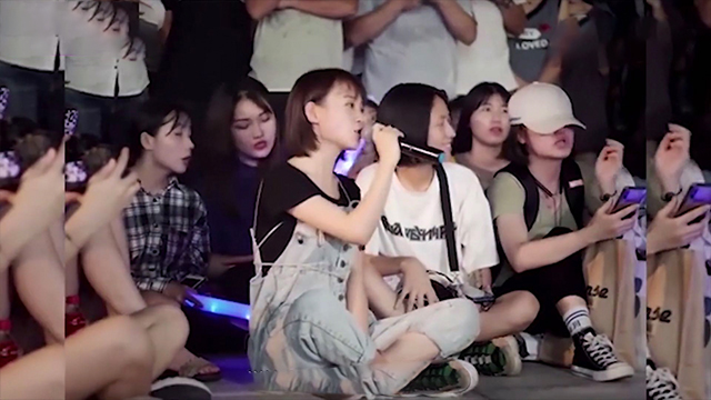 2019下半年全网最火10首中文歌曲，听过7首以上的都是大神