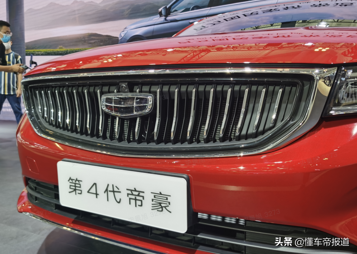 新车 | 高尔夫GTI、坦克500领衔，盘点2021天津车展十余款重磅新车