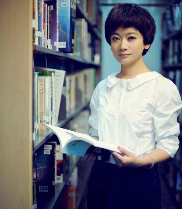 言情界的16位顶级作家，你认识几位？