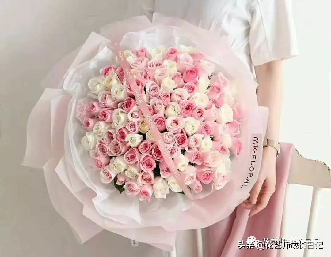 玫瑰数量的含义是什么（玫瑰花数量代表的意义）