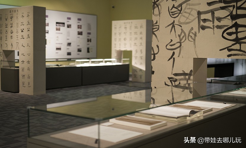 清华大学艺术博物馆：文艺又清净的好去处