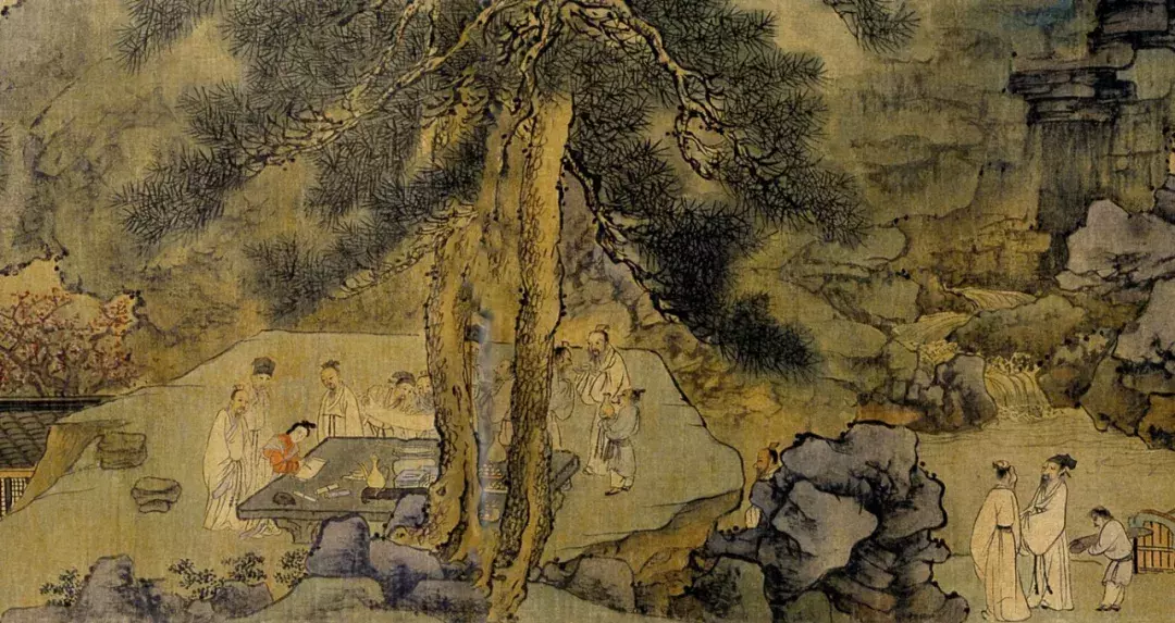 中国人对美女的审美,变了2000年