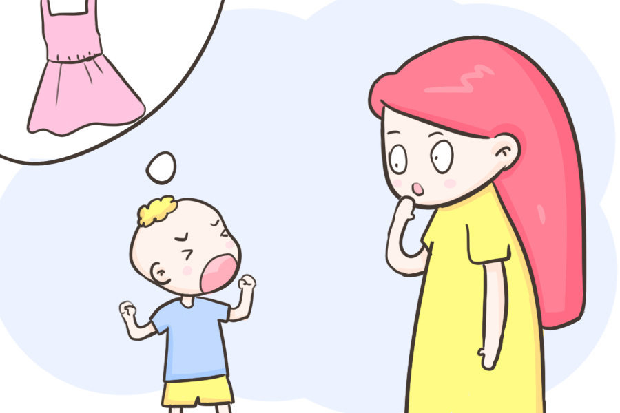 干货！孩子性蕾期容易出现的那些尴尬事，家长们要避开错误的做法